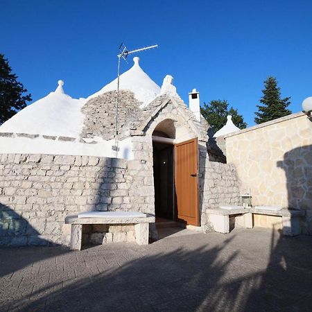 Apartmán Vista Trulli Selva Di Fasano Exteriér fotografie