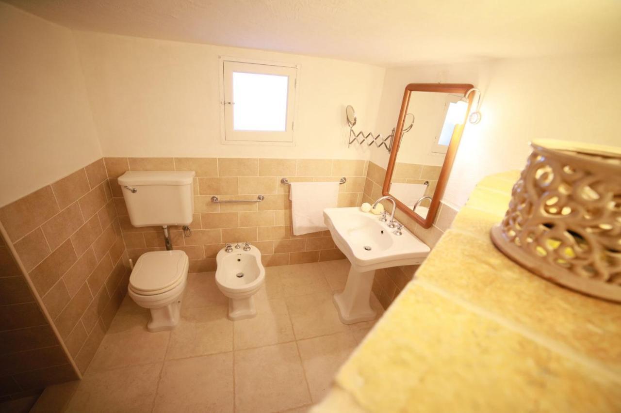 Apartmán Vista Trulli Selva Di Fasano Exteriér fotografie