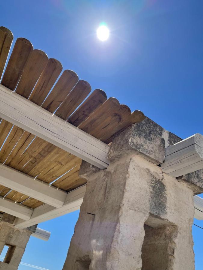 Apartmán Vista Trulli Selva Di Fasano Exteriér fotografie
