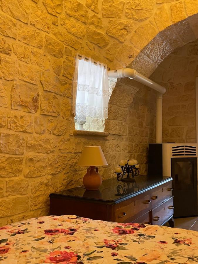 Apartmán Vista Trulli Selva Di Fasano Exteriér fotografie