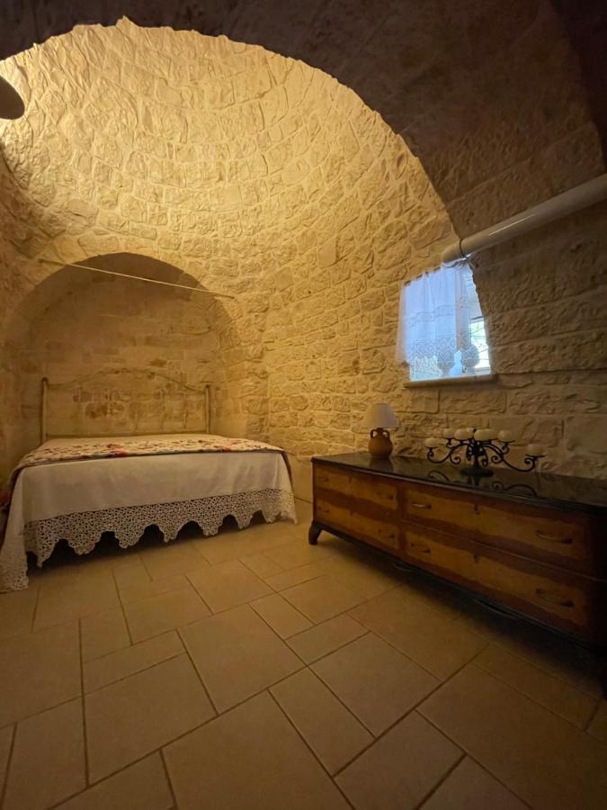 Apartmán Vista Trulli Selva Di Fasano Exteriér fotografie