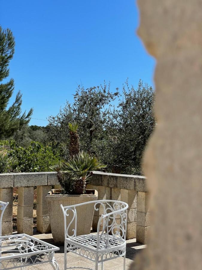 Apartmán Vista Trulli Selva Di Fasano Exteriér fotografie